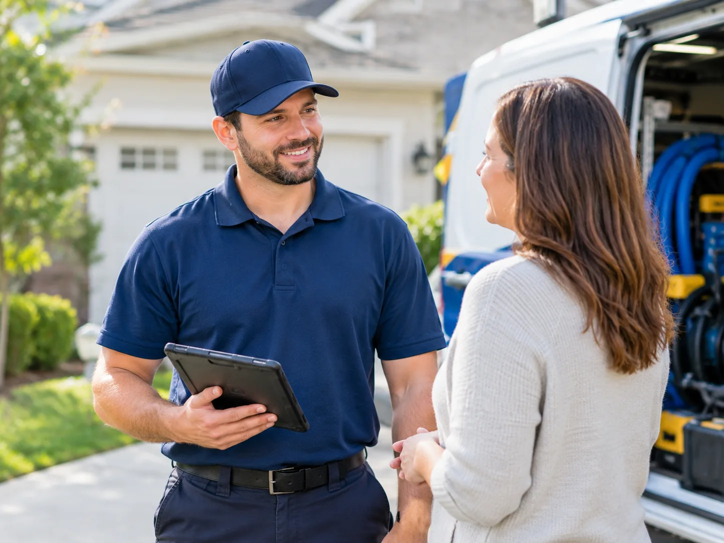 Sewage Backup Cleanup Brownwood, TX FAQs